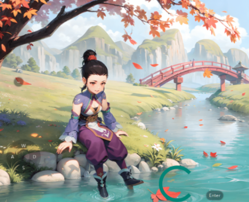 热血江湖sf