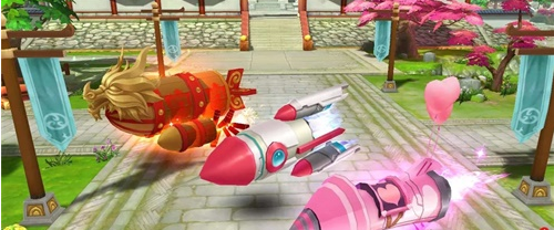 天骑术暴击更可提升主人暴击损伤2%增加一击必杀的可能性